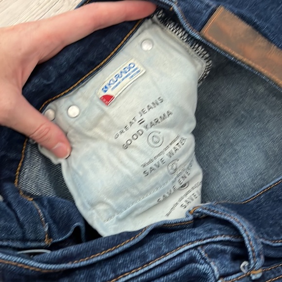 J. Crew 484 Slim Jeans - Picture 4 of 5